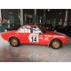 Lancia Cromodora 6x14 ET22.5 4x130 gold Fulvia, 2000 cerchi wheels jantes llantas felgen