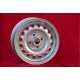 Alfa Romeo Campagnolo 6x14 ET30 7x14 ET23 4x108 silver Giulia, 105 Berlina, Coupe, Spider, GT GTA GTC cerchi wheels jantes llant