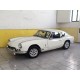 Triumph Minilite 5.5x13 ET25 4x95,25 silver/diamond cut Spitfire, TR7, Herald, GT6, Vitesse cerchio wheel llanta wheel felge