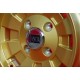Lancia Cromodora 6x14 ET22.5 4x130 gold Fulvia, 2000 cerchi wheels jantes llantas felgen