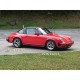 Porsche  Fuchs 8x16 ET10.6 5x130 RSR style 911 SC, Carrera -1989, turbo -1987 only back axle cerchio wheel llanta jante felgen