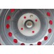 4 pcs. jantes Alfa Romeo Giulia 6.5x15 ET29 4x108