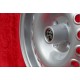 4 pcs. jantes Alfa Romeo Giulia 6.5x15 ET29 4x108