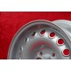 4 pcs. jantes Alfa Romeo Giulia 6.5x15 ET29 4x108