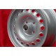 4 pcs. jantes Alfa Romeo Giulia 6.5x15 ET29 4x108