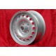 4 pcs. llantas Alfa Romeo Giulia 6.5x15 ET29 4x108