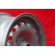 4 pcs. Alfa Romeo Giulia 6.5x15 ET29 4x108 wheels