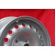 4 pcs. cerchi Alfa Romeo Giulia 6.5x15 ET29 4x108