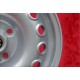 4 Stk. FelgenAlfa Romeo Giulia 6.5x15 ET29 4x108
