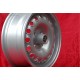 4 pcs. cerchi Alfa Romeo Giulia 6.5x15 ET29 4x108