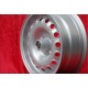 4 pcs. llantas Alfa Romeo Giulia 6.5x15 ET29 4x108