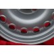 4 pcs. jantes Alfa Romeo Giulia 6.5x15 ET29 4x108
