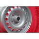 4 pcs. cerchi Alfa Romeo Giulia 6.5x15 ET29 4x108
