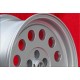 cerchio Alfa Romeo Ronal 7x15 ET25 5x98 silver Alfetta GTV 2.5, 75 1.8T, 2.0i, 3.0i, 164, Spider-GTV Type 916 cerchio wheel jant