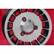 cerchio Renault Alpine 5.5x13 ET25 3x130 matt black/diamond cut R4, R5, R6