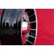 wheel Renault Alpine 5.5x13 ET25 3x130 matt black/diamond cut R4, R5, R6