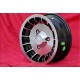 cerchio Renault Alpine 5.5x13 ET25 3x130 matt black/diamond cut R4, R5, R6