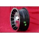 cerchio Renault Alpine 5.5x13 ET25 3x130 matt black/diamond cut R4, R5, R6
