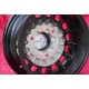 llanta Renault Alpine 5.5x13 ET25 3x130 matt black/diamond cut R4, R5, R6