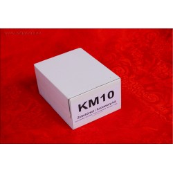 Bolts Set KM10 of 12 pieces Renault