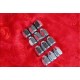 Bolts Set KM10 of 12 pieces Renault