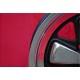 Porsche  Fuchs 7x16 ET23.3 5x130 RSR style 911 -1989, 914 6, 944 -1986, turbo -1989 cerchio wheel jante llanta felge