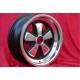 Porsche  Fuchs 7x16 ET23.3 5x130 RSR style 911 -1989, 914 6, 944 -1986, turbo -1989 cerchio wheel jante llanta felge