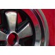Porsche  Fuchs 7x16 ET23.3 5x130 RSR style 911 -1989, 914 6, 944 -1986, turbo -1989 cerchio wheel jante llanta felge