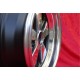 Porsche  Fuchs 7x16 ET23.3 5x130 RSR style 911 -1989, 914 6, 944 -1986, turbo -1989 cerchio wheel jante llanta felge