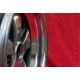Porsche  Fuchs 7x16 ET23.3 5x130 RSR style 911 -1989, 914 6, 944 -1986, turbo -1989 cerchio wheel jante llanta felge