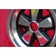 Porsche  Fuchs 7x16 ET23.3 5x130 RSR style 911 -1989, 914 6, 944 -1986, turbo -1989 cerchio wheel jante llanta felge