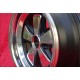 Porsche  Fuchs 7x16 ET23.3 5x130 RSR style 911 -1989, 914 6, 944 -1986, turbo -1989 cerchio wheel jante llanta felge