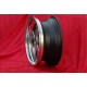 Porsche  Fuchs 7x16 ET23.3 5x130 RSR style 911 -1989, 914 6, 944 -1986, turbo -1989 cerchio wheel jante llanta felge