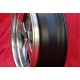 Porsche  Fuchs 7x16 ET23.3 5x130 RSR style 911 -1989, 914 6, 944 -1986, turbo -1989 cerchio wheel jante llanta felge