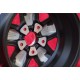 Porsche  Fuchs 7x16 ET23.3 5x130 RSR style 911 -1989, 914 6, 944 -1986, turbo -1989 cerchio wheel jante llanta felge
