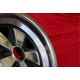 Porsche  Fuchs 7x16 ET23.3 5x130 RSR style 911 -1989, 914 6, 944 -1986, turbo -1989 cerchio wheel jante llanta felge