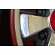 Porsche  Fuchs 7x16 ET23.3 5x130 RSR style 911 -1989, 914 6, 944 -1986, turbo -1989 cerchio wheel jante llanta felge