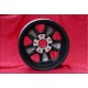 Porsche Fuchs 6x15 ET36 5x130 RSR style 911 -1989, 914 6, 944 -1986, 924 turbo-Carrera GT cerchio wheel jante felge llanta