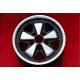 Porsche Fuchs 6x15 ET36 5x130 RSR style 911 -1989, 914 6, 944 -1986, 924 turbo-Carrera GT cerchio wheel jante felge llanta