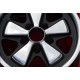 Porsche Fuchs 6x15 ET36 5x130 RSR style 911 -1989, 914 6, 944 -1986, 924 turbo-Carrera GT cerchio wheel jante felge llanta