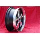Volkswagen Fuchs 7x16 ET23.3 5x112 RSR style T2b, T3 cerchio wheel llanta jante felge