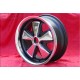 Volkswagen Fuchs 7x16 ET23.3 5x112 RSR style T2b, T3 cerchio wheel llanta jante felge