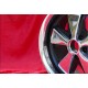 Volkswagen Fuchs 7x16 ET23.3 5x112 RSR style T2b, T3 cerchio wheel llanta jante felge