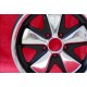 Volkswagen Fuchs 7x16 ET23.3 5x112 RSR style T2b, T3 cerchi wheels jantes llantas felgen