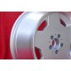 4 pz. llantas Mercedes AMG Aero style 8x17 ET28 5x112