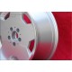 4 pz. llantas Mercedes AMG Aero style 8x17 ET28 5x112