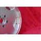 Mercedes Aero 8x17 ET11 5x112 silver/diamond cut 107 108 109 116 123 126 cerchi wheels llantas jantes felgen