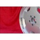 Mercedes Aero 8x17 ET11 5x112 silver/diamond cut 107 108 109 116 123 126 cerchio wheel jante llanta felge