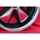 Mercedes Fuchs 7x16 ET23.3 5x112 RSR style T2b, T3 cerchio llanta felge jante wheel