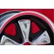 Mercedes Fuchs 7x16 ET23.3 5x112 RSR style T2b, T3 cerchio llanta felge jante wheel